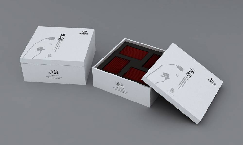 当雄县茶叶包装设计：以自然意趣，传递城市茶香的清雅韵味